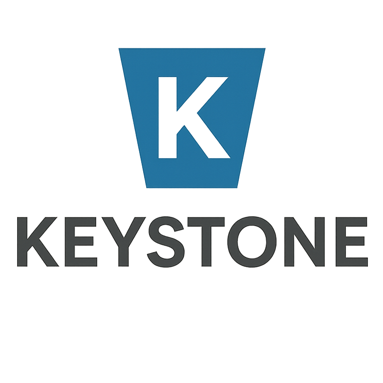 Keystone logo