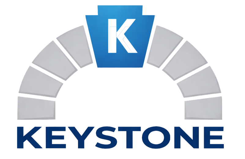 Keystone arc