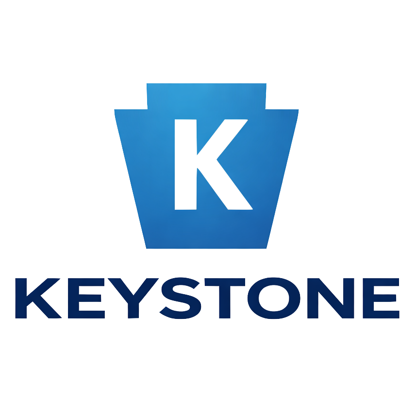 Keystone logo